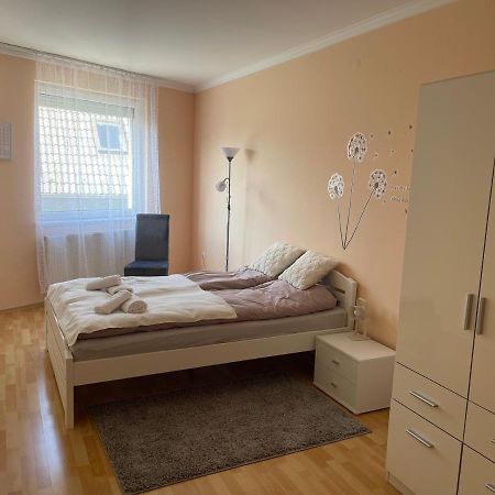 Apartmán Noemi Appartman Segedín Exteriér fotografie